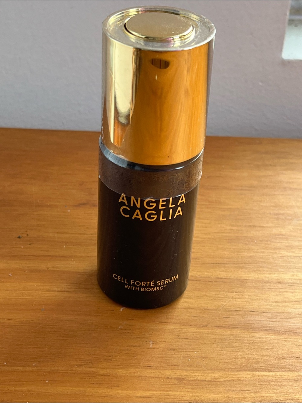 Angela Caglia Cell Forte Serum